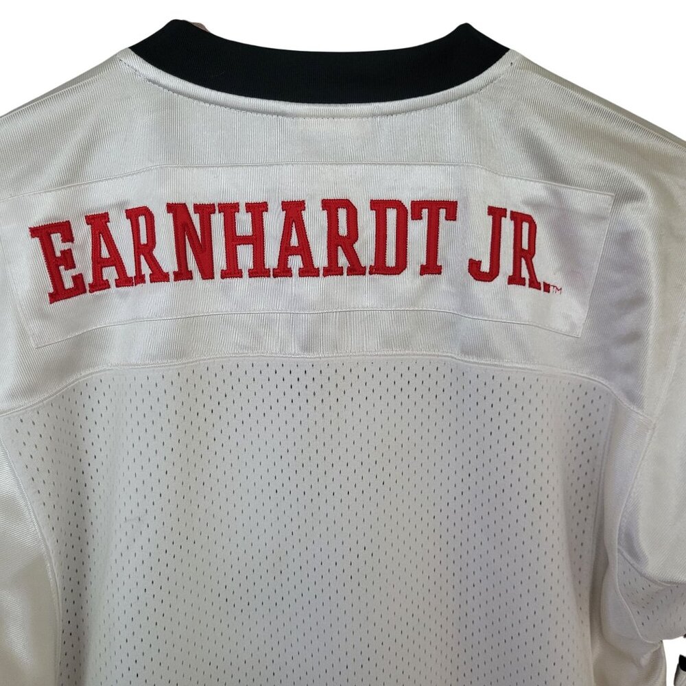 Dale Earnhardt Jr. #8 Chase Authentics NASCAR Jersey Unisex Size L (14/16) NWOT - Picture 9 of 9